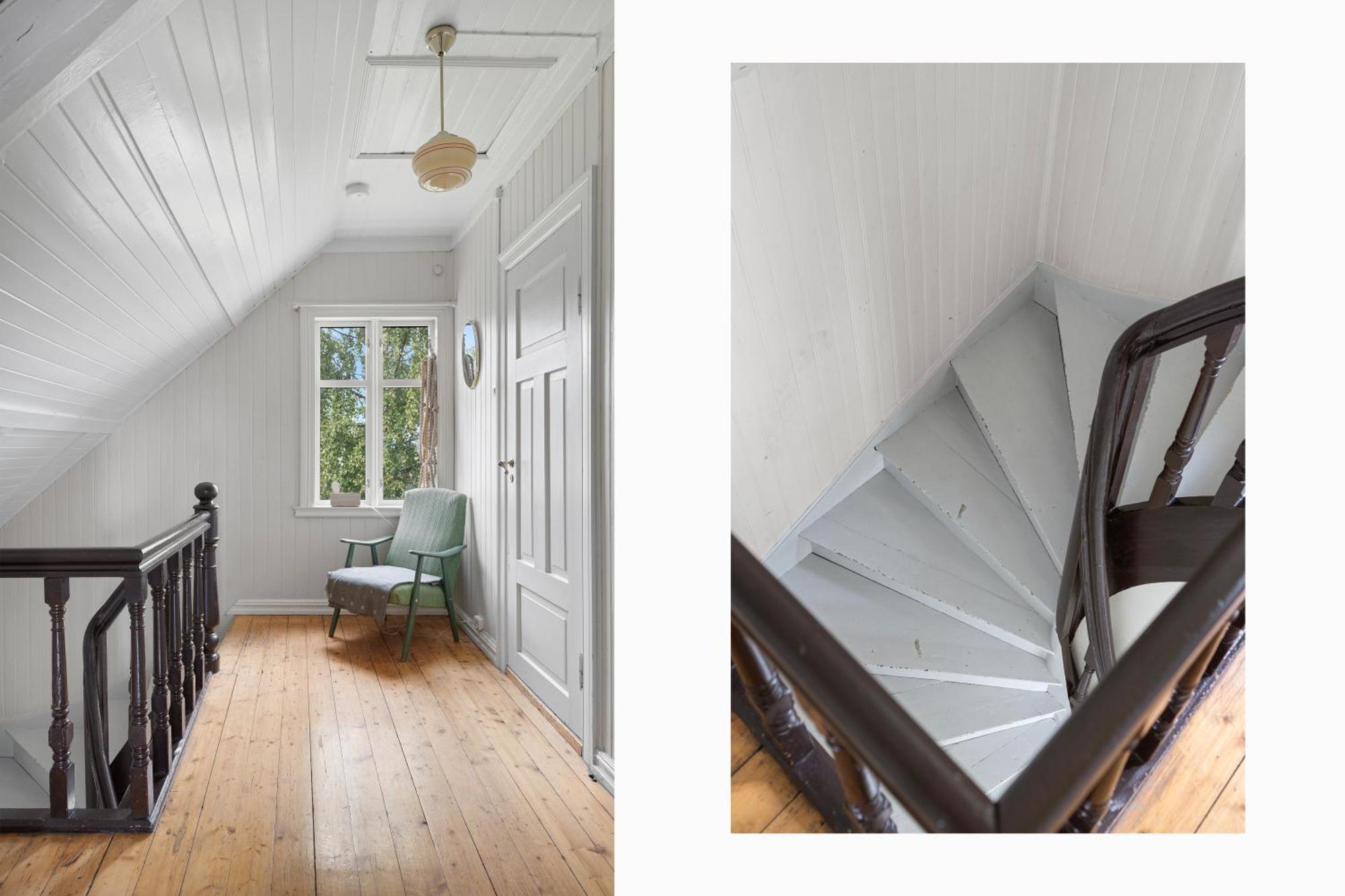 Arctic Homes - Historical Tromso House With View מראה חיצוני תמונה