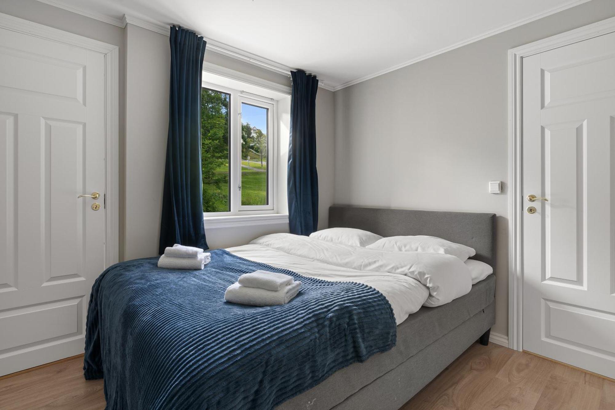 Arctic Homes - Historical Tromso House With View מראה חיצוני תמונה
